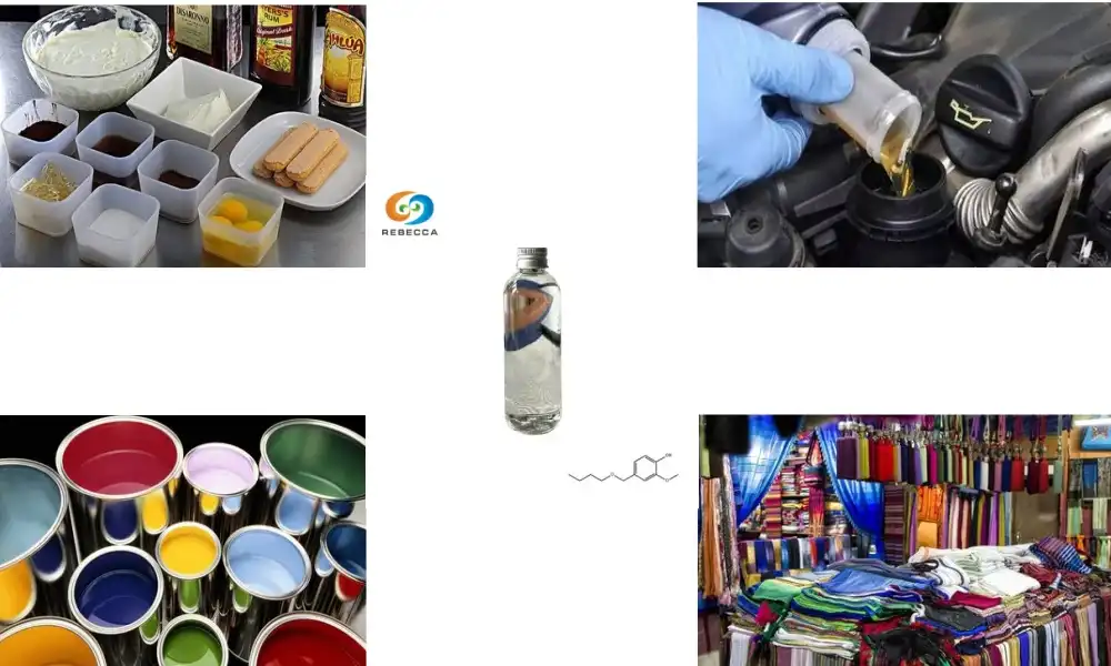 Industrial Uses of Vanillyl Butyl Ether You Didn’t Expect